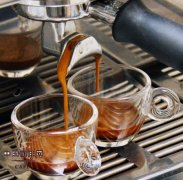 Coffee basic knowledge how to judge a good Espresso