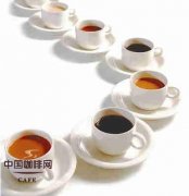 Characteristics of different kinds of Coffee in Chinese Coffee and Yunnan Coffee