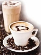 Health knowledge of drinking Coffee Coffee has the effect of losing weight