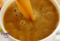 Instant coffee is a synthetic product of industrialization and is not suitable to drink too much.