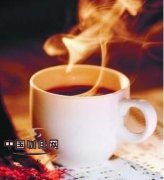 Drinking coffee before and after health exercise has anti-cancer effect.