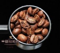 Delicate and elegant Costa Rican coffee La Minita Manor Coffee