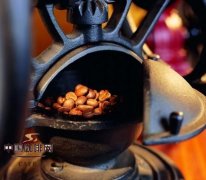Coffee drinking skills the ideal time to grind coffee