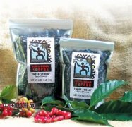 American Coffee beans Hawaiian Fine Kona Coffee