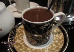Coffee culture British people who love coffee