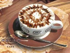 Espresso basic knowledge black and white latte