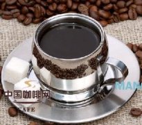 Introduction to Blue Mountain Coffee charcoal roasted Super Blue Mountain Coffee