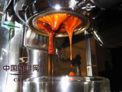 Coffee basics caffeine content of a cup of Espresso