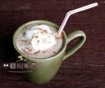 Coffee Star Frappuccino is a special drink of Starbucks.