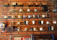Technical terms in coffee shops Coffee tasting terms