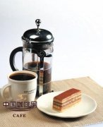 The inheritance of coffee the development history of coffee beans in the world