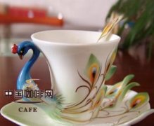 Coffee cup knowledge to choose the coffee cup that suits you