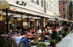 Common sense of Coffee Culture the History of Coffee Culture in France