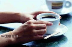 The disadvantages of drinking coffee must be taboo when drinking coffee