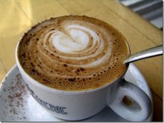 How to use coffee cups