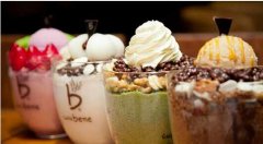 Five reasons for Cafe's success in running Korean Cafe