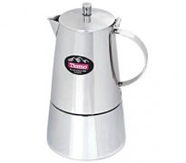 Matters needing attention in using mocha pot to make coffee