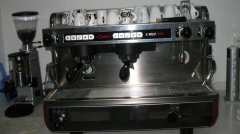 Basic knowledge of coffee how to use a semi-automatic coffee machine