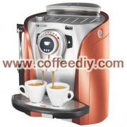 How to use a coffee machine?