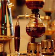 How to choose a siphon coffee pot is not good