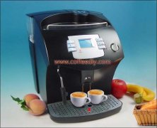 General knowledge of coffee matters needing attention when using semi-automatic coffee machine to make coffee
