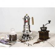 The general knowledge of coffee culture the origin of all kinds of coffee names