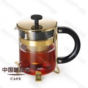Western European Coffee with elegant Cultural knowledge of Fine Coffee