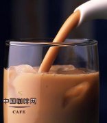 The benefits of drinking coffee soy milk coffee is getting thinner and thinner, and it can keep you in good health.
