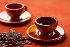 Coffee research American scientific research says coffee red wine has an effect on intelligence