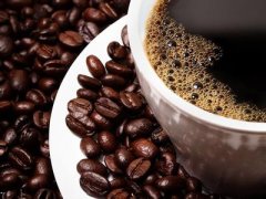 The steps of grinding beans before brewing coffee bean grinding knowledge
