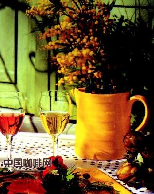 咖啡的新发现------让女人更聪明
