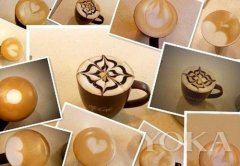 The knowledge of drinking coffee takes stock of the taboos of drinking coffee.