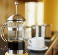 The basic knowledge of how to taste coffee and drink coffee