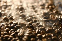 The relationship between blending and roasting basic knowledge of coffee beans