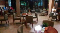 Recommended by Guangzhou specialty cafe-nest coffee