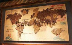 Recommended by Guangzhou specialty cafe-Andes coffee