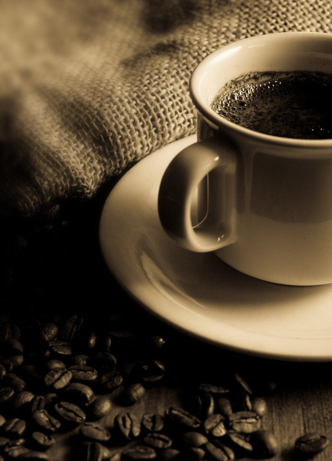 Coffee terminology unwashed coffee (Un-washed Coffee)