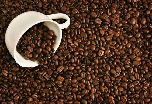 Coffee roasting degree classification Coffee beans roasting basic knowledge