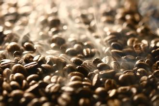 Manual coffee brewing method of hand-brewed coffee