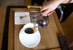 How much do you know about coffee etiquette?