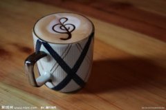 Coffee knowledge mocha coffee