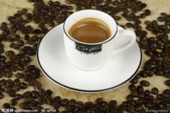 Coffee knowledge introduction of espresso and latte