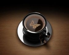 Coffee is common knowledge. Coffee is divided into time periods.