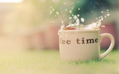 Coffee common sense A few points that should be paid attention to when drinking coffee in summer