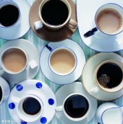 Coffee knowledge what is the knowledge of drinking coffee