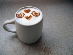 Various kinds of coffee introduce the general knowledge of coffee