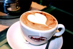 Combine artistic creativity and fashion flavor into a professional barista