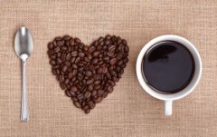 The varieties of high-quality coffee beans from various countries introduce the general knowledge of coffee