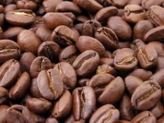 Coffee Common sense the efficacy and function of coffee beans