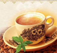 Basic knowledge of boutique coffee unique roasting method of white coffee